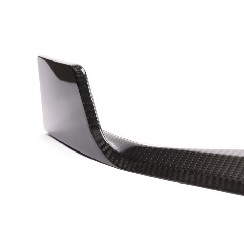 Dinan Front Lips D980-0029 Lip, Carbon Fiber, Natural, BMW, Each thumbnail 8
