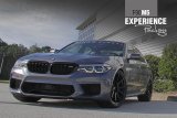 Dinan Exhaust Systems F90-M5-E-BA E PACK; F90 M5, BA thumbnail 1