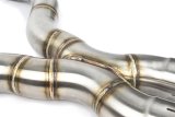 Dinan Exhaust Systems F90-M5-E-BA E PACK; F90 M5, BA thumbnail 2