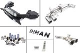 Dinan Exhaust Systems F90-M5-E-BA E PACK; F90 M5, BA thumbnail 7