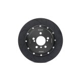 Dinan Big Brake Rear Kits D290-1009-R Disc Kit, Brake, Rear, Slotted Rotors, 4-Piston Red Powdercoat Calipers, BMW, Kit thumbnail 1
