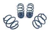Dinan Performance Spring Sets D100-0937 Lowering Springs, 0.75 in., Coil, Front/Rear, Blue Powdercoated, Mini, F56, Set of 4 thumbnail 1