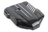 Dinan BMW Engine Covers D590-0002 Cover, Carbon Fiber, Toyota, 3.0L, Each thumbnail 1