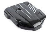 Dinan BMW Engine Covers D590-0002 Cover, Carbon Fiber, Toyota, 3.0L, Each thumbnail 2