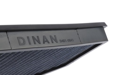 Dinan High-Flow Air Filters D401-0041 Filter, Drop-In, Blue, Oiled, Cotton Gauze, BMW, 2.0L, 3.0L, B46, B48, B58, Each thumbnail 3