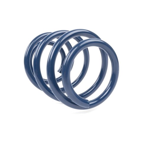 Dinan Performance Spring Sets D100-0942 Coil Springs, Lowered 7/8 in. Front/Rear, Steel. BMW, Set thumbnail 4