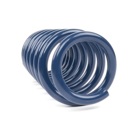 Dinan Performance Spring Sets D100-0942 Coil Springs, Lowered 7/8 in. Front/Rear, Steel. BMW, Set thumbnail 5
