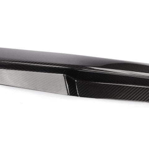 Dinan Rear Splitters D980-0050 Splitter, Rear, Carbon Fiber, BMW, Each thumbnail 3