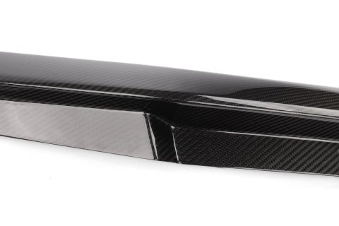 Dinan Rear Splitters D980-0050 Splitter, Rear, Carbon Fiber, BMW, Each thumbnail 5