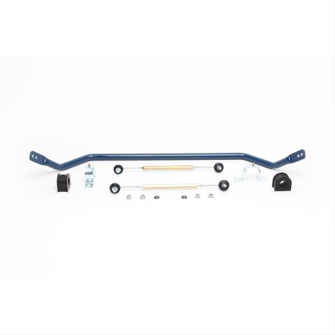 Dinan Lightweight Tubular Anti-Roll Bars for 2013-2016 M5, 2012-2018 M6, 2014-2019 M6 GRAN COUPE - D120-0560 Sway Bars, Anti-Roll, Front and Rear, Hollow, 4130 Chromoly, Blue Powdercoated, BMW, Kit thumbnail 2