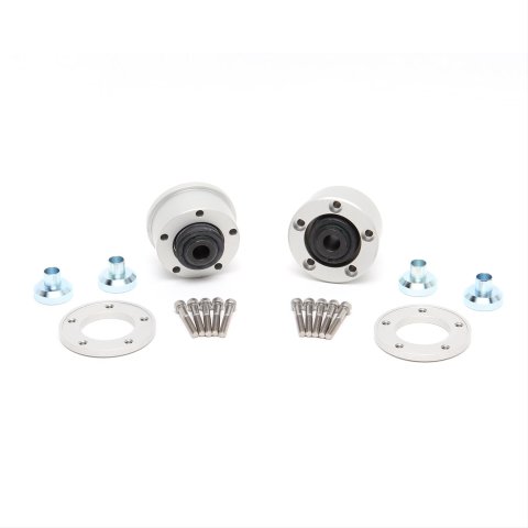 Dinan Monoball Ball Joints D280-0014 Joints, Monoball, Front Lower, BMW, Pair thumbnail 1