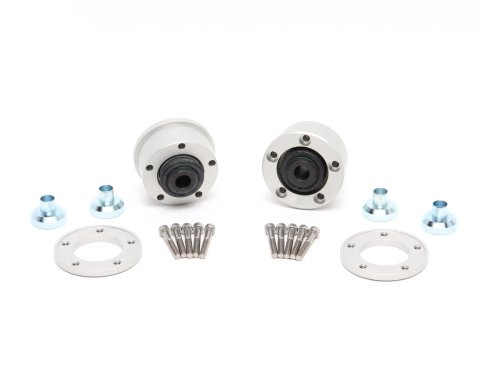 Dinan Monoball Ball Joints D280-0014 Joints, Monoball, Front Lower, BMW, Pair thumbnail 2