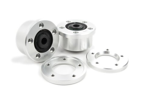 Dinan Tension Strut Ball Joints D280-0022 Joint, Nylon, Aluminum, BMW, Pair thumbnail 4