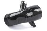 Dinan Carbon Fiber Air Intake Tubes D760-0061 Tube, High Flow, Fiber, BMW, 3.0L, Each thumbnail 4
