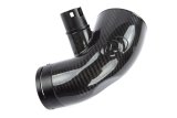 Dinan Carbon Fiber Air Intake Tubes D760-0061 Tube, High Flow, Fiber, BMW, 3.0L, Each thumbnail 8