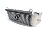 Dinan High Performance Intercoolers D330-0026 Intercooler, Air-to-Air, Dual Core, Aluminum, Natural, BMW, Each thumbnail 1
