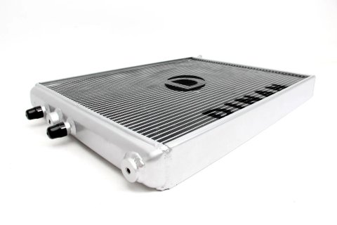 Dinan High Performance Heat Exchangers for 2019-2021 M2, 2015-2018 M3, 2015-2020 M4 - D780-0001A Exchangers, Performance, Single Pass, Aluminum, Natural, BMW, 3.0L, Each thumbnail 7