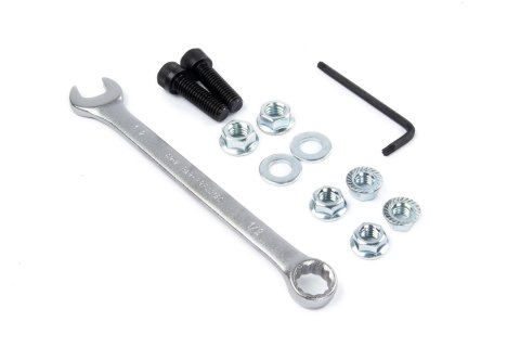 Dinan Shock Tower Braces D180-0372 and Strut Braces, Brace, Rear, Brushed Aluminum, Carbon Fiber Inserts, BMW, Each thumbnail 2