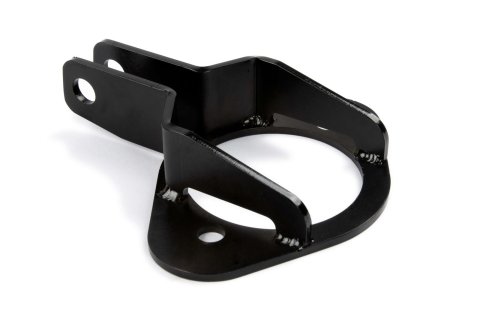 Dinan Shock Tower Braces D180-0372 and Strut Braces, Brace, Rear, Brushed Aluminum, Carbon Fiber Inserts, BMW, Each thumbnail 5