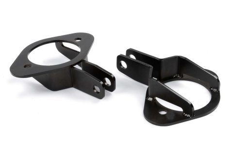 Dinan Shock Tower Braces D180-0372 and Strut Braces, Brace, Rear, Brushed Aluminum, Carbon Fiber Inserts, BMW, Each thumbnail 6