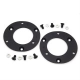 Dinan Camber Plates for 2008-2013 M3 - D160-0003 Wheel Alignment Parts, Plates, BMW, Kit thumbnail 1