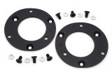 Dinan Camber Plates for 2008-2013 M3 - D160-0003 Wheel Alignment Parts, Plates, BMW, Kit thumbnail 2