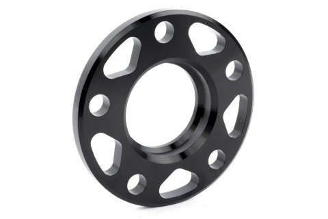 Dinan Wheel Spacers D210-2040 WHEEL SPACER KIT; 72.6 CB; 12MM thumbnail 1