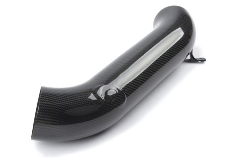 Dinan Carbon Fiber Air Intake Systems D760-0660A Intake, High Flow, Tube, Blue Filter, BMW, 4.4L, Kit thumbnail 2