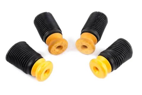 Dinan Supplemental Ride Quality and Handling Kits D193-9701 Package, Bump Stops, BMW, F97, F98, Set of 4 thumbnail 3