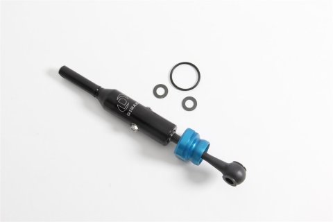 Dinan Billet Short-Shifters D550-1005 Shifters, Manual Transmission, Short-Shifters, BMW, Each thumbnail 1