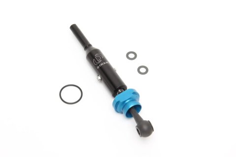Dinan Billet Short-Shifters D550-1005 Shifters, Manual Transmission, Short-Shifters, BMW, Each thumbnail 3