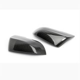 Dinan Mirror Caps D980-0022 Covers, Carbon Fiber, Snap-On, BMW, Pair thumbnail 2