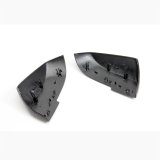 Dinan Mirror Caps D980-0022 Covers, Carbon Fiber, Snap-On, BMW, Pair thumbnail 4