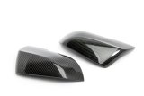 Dinan Mirror Caps D980-0022 Covers, Carbon Fiber, Snap-On, BMW, Pair thumbnail 5
