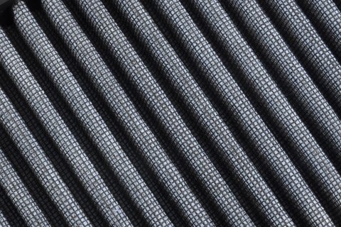Dinan High-Flow Air Filters D401-0038 Filter, Drop-In, Blue, Oiled, Cotton Gauze, BMW, 3.0L, 5.4L, M54, M73, Each thumbnail 2