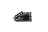 Dinan Carbon Fiber Air Intake Tubes for 2008-2013 M3 - D760-0024 Tube, High Flow, Fiber, BMW M3, 4.0L, Each thumbnail 1