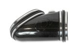 Dinan Carbon Fiber Air Intake Tubes for 2008-2013 M3 - D760-0024 Tube, High Flow, Fiber, BMW M3, 4.0L, Each thumbnail 2