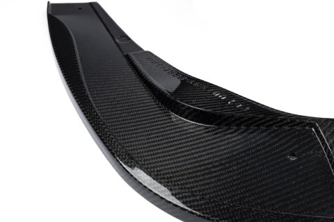 Dinan Rear Diffusers D980-0037 Diffuser, Rear, Carbon Fiber, Toyota, Each thumbnail 4