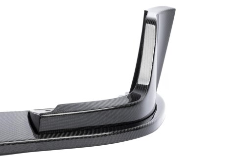 Dinan Rear Diffusers D980-0037 Diffuser, Rear, Carbon Fiber, Toyota, Each thumbnail 5