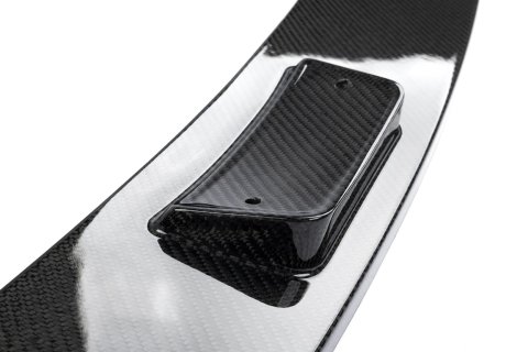 Dinan Rear Diffusers D980-0037 Diffuser, Rear, Carbon Fiber, Toyota, Each thumbnail 7