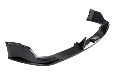 Dinan Rear Diffusers D980-0037 Diffuser, Rear, Carbon Fiber, Toyota, Each thumbnail 8