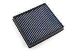 Dinan High-Flow Air Filters D401-0040 Filter, Drop-In, Blue, Oiled, Cotton Gauze, BMW, 2.0L, N20, N26, Each thumbnail 1