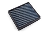 Dinan High-Flow Air Filters D401-0040 Filter, Drop-In, Blue, Oiled, Cotton Gauze, BMW, 2.0L, N20, N26, Each thumbnail 4