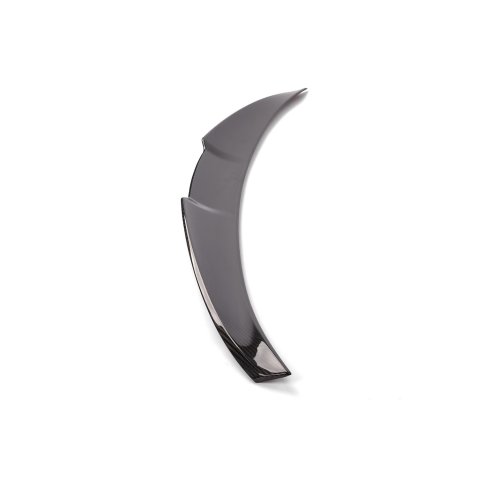 Dinan Rear Deck Spoilers D980-0030 Spoiler, Carbon Fiber, BMW, M4, Each thumbnail 1