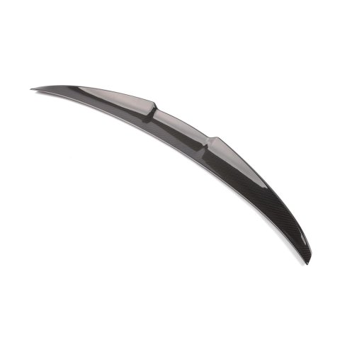 Dinan Rear Deck Spoilers D980-0030 Spoiler, Carbon Fiber, BMW, M4, Each thumbnail 2