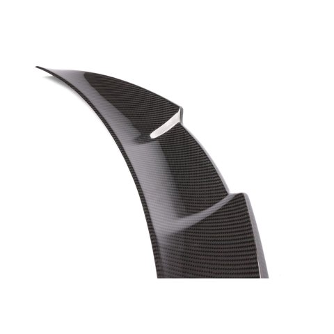 Dinan Rear Deck Spoilers D980-0030 Spoiler, Carbon Fiber, BMW, M4, Each thumbnail 3
