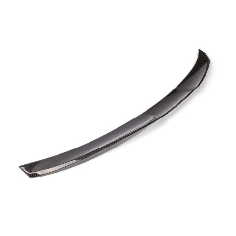 Dinan Rear Deck Spoilers D980-0030 Spoiler, Carbon Fiber, BMW, M4, Each thumbnail 6
