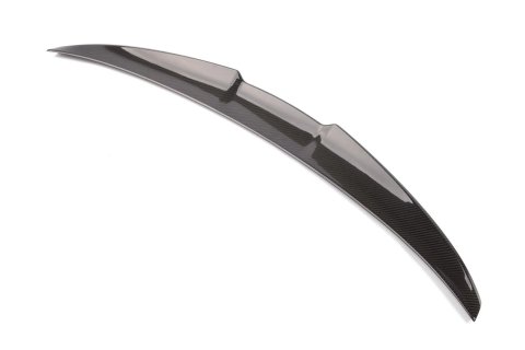Dinan Rear Deck Spoilers D980-0030 Spoiler, Carbon Fiber, BMW, M4, Each thumbnail 8