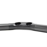 Dinan Strut Tower Braces D180-0007A Shock and Braces, Brace, Front, Carbon Fiber, BMW, Each thumbnail 1