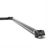 Dinan Strut Tower Braces D180-0007A Shock and Braces, Brace, Front, Carbon Fiber, BMW, Each thumbnail 3